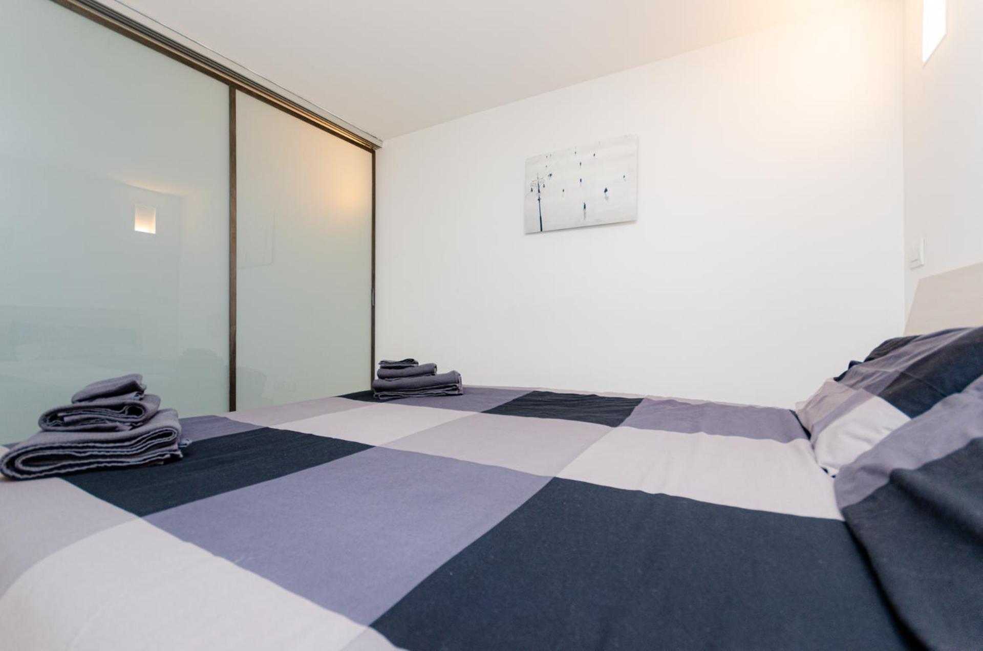 Vivimihome Loft Su Due Livelli Con Terrazzo Milán Exteriér fotografie