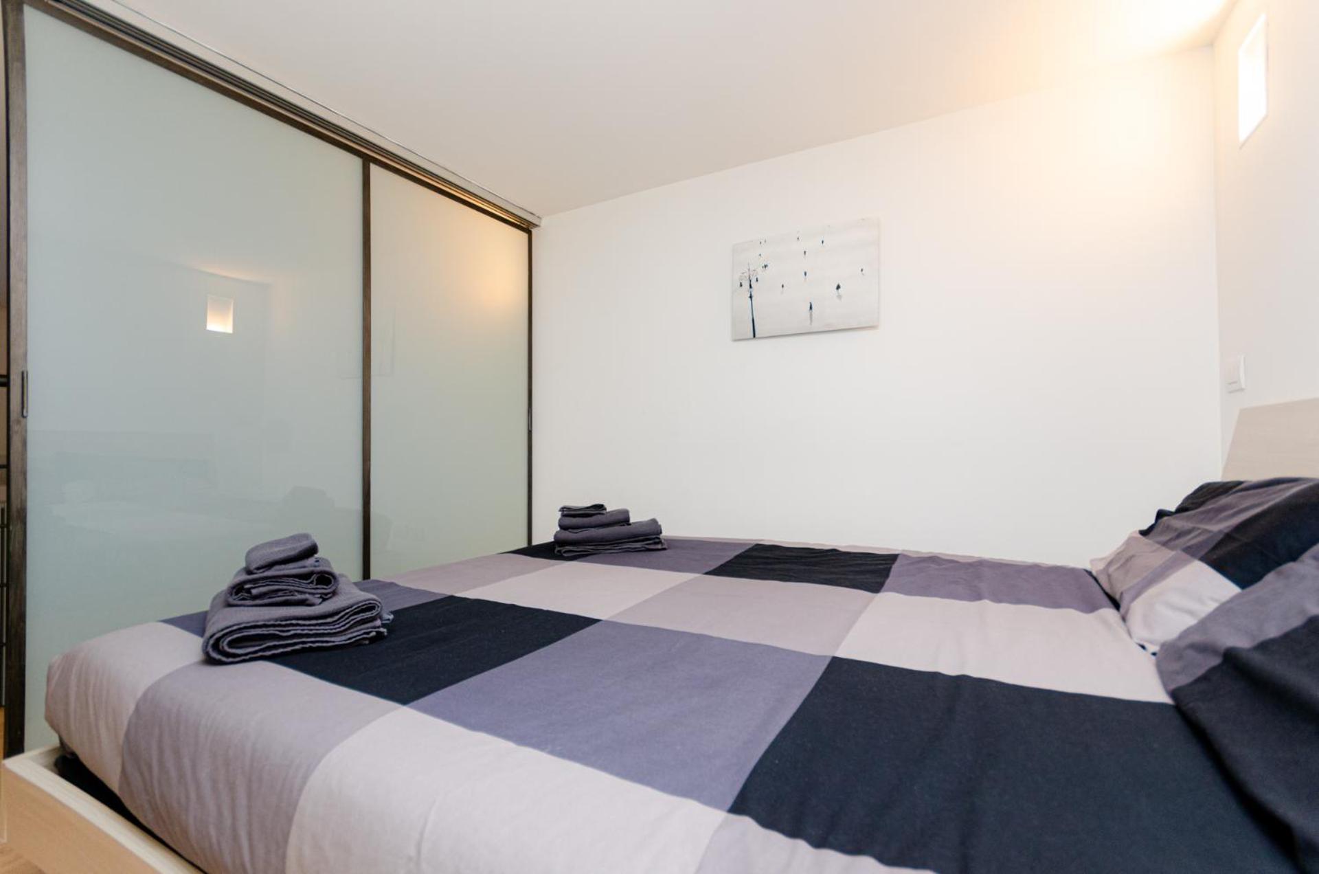 Vivimihome Loft Su Due Livelli Con Terrazzo Milán Exteriér fotografie