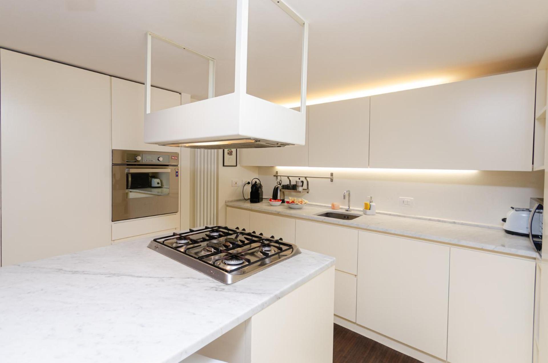 Vivimihome Loft Su Due Livelli Con Terrazzo Milán Exteriér fotografie